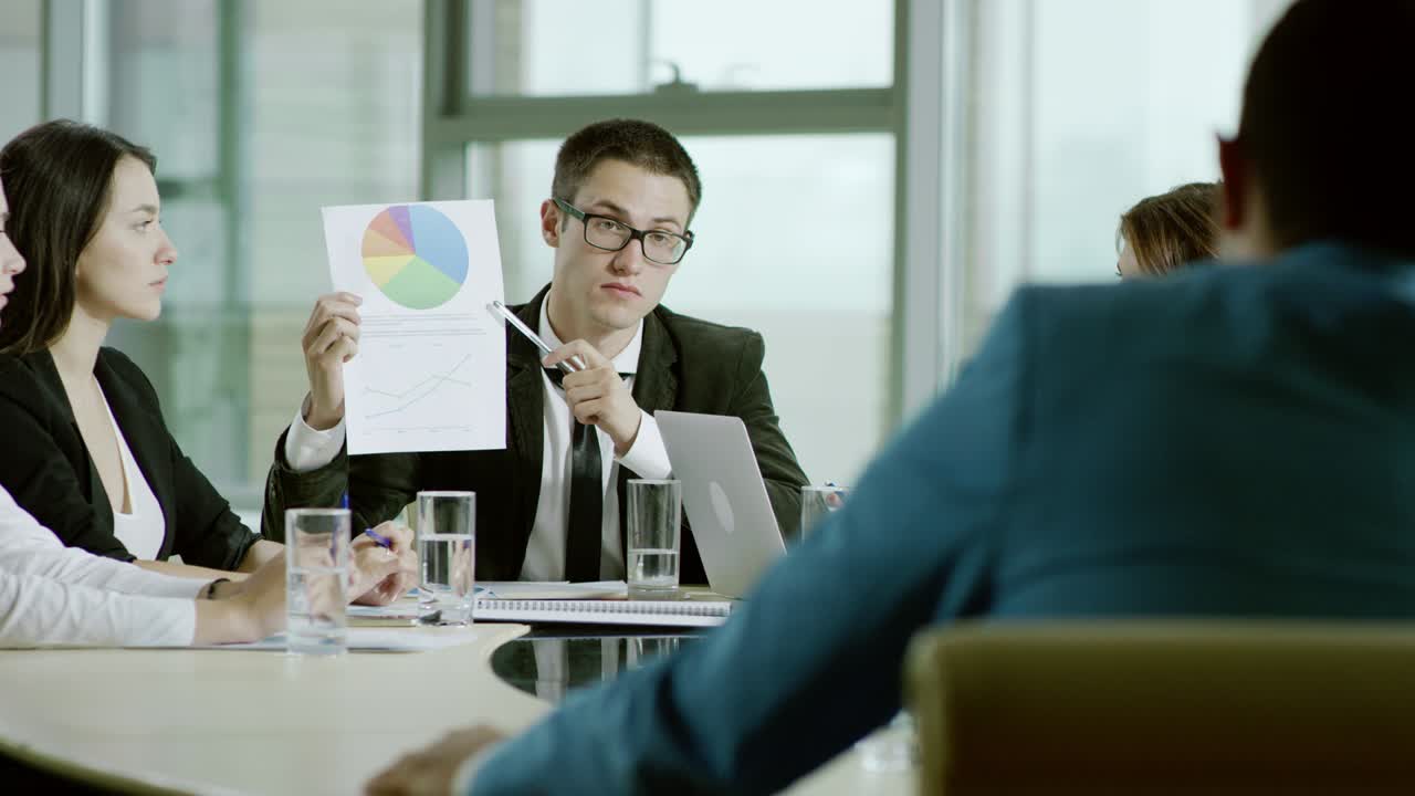 отказ от отчета сотрудника