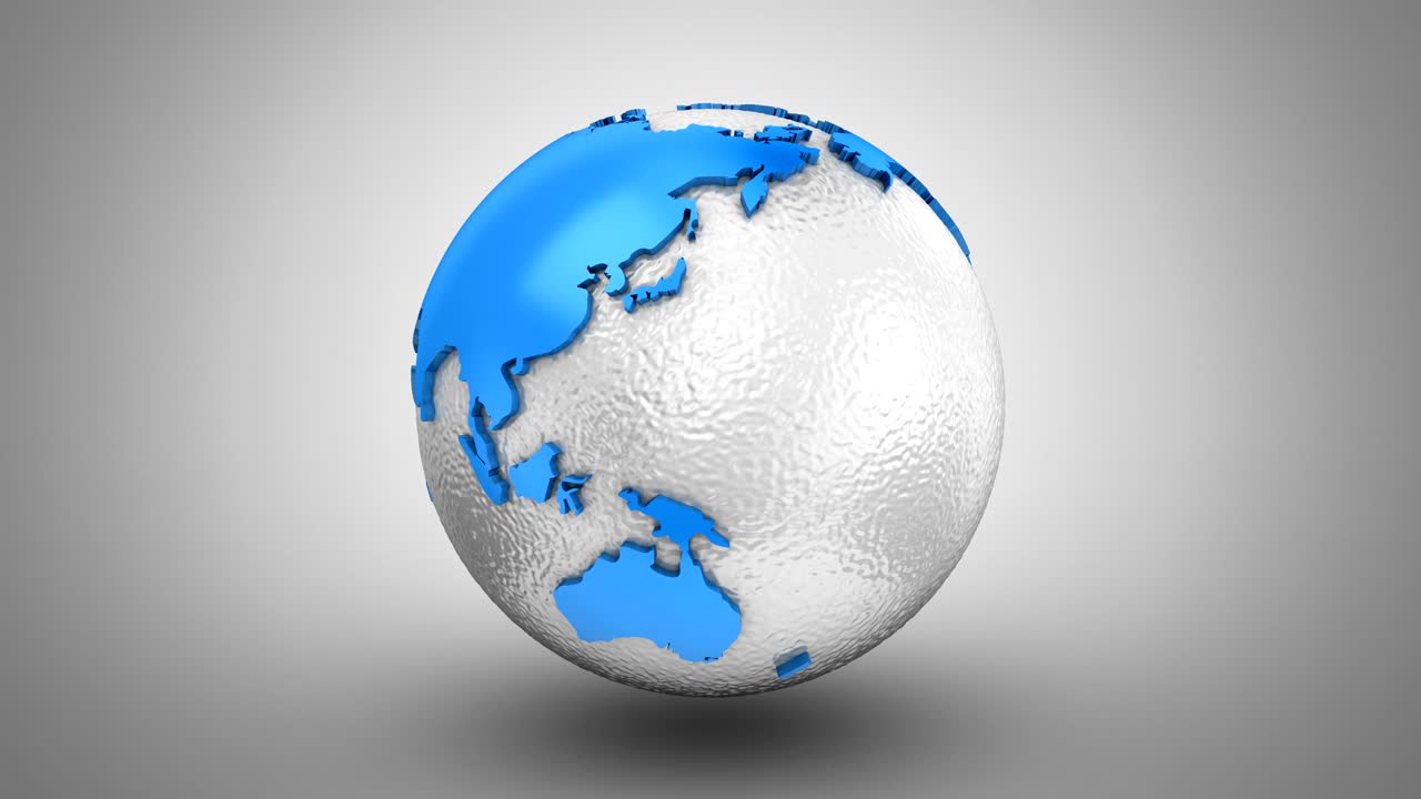 rotación de la tierra