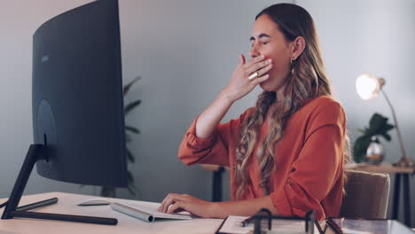 work, overtime and burnout