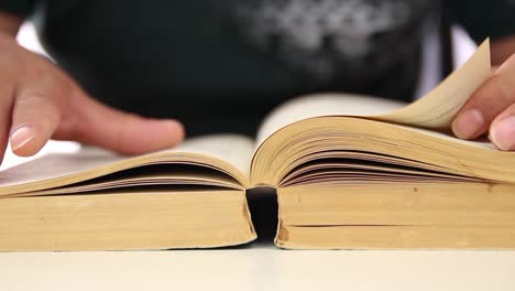 libro de lectura páginas 1