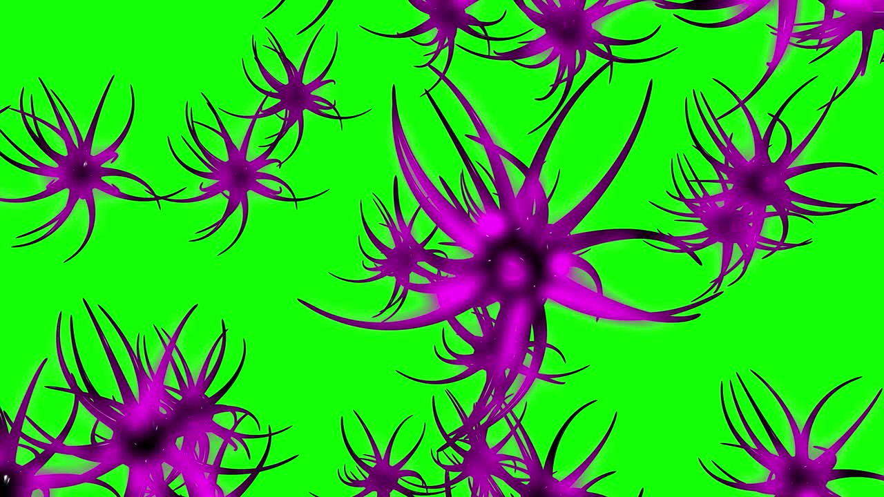 Green Screen Neurons,neurones or nerve cells are the fundamental units of the brain and nervous system, the cells responsible for receiving sensory input from the outside world
