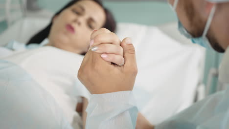 support during labor