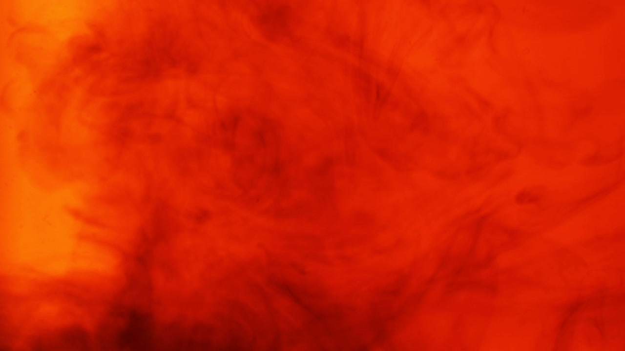 Abstract Red Smoke Backgrounds