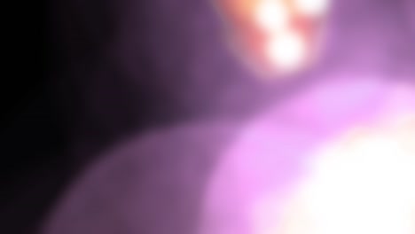 light lens flare texture effect background