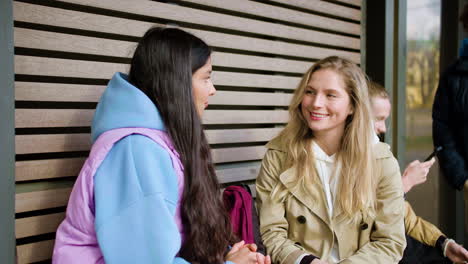 Young-people-at-bus-stop