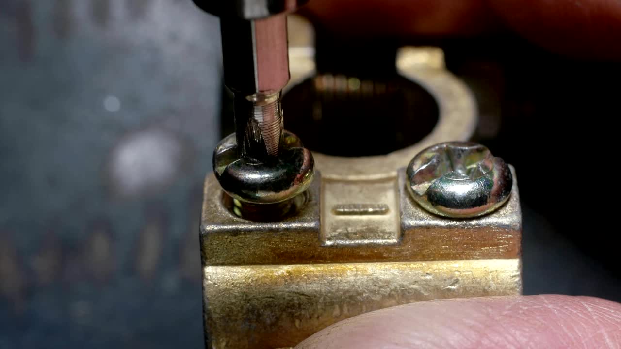 parte de la máquina