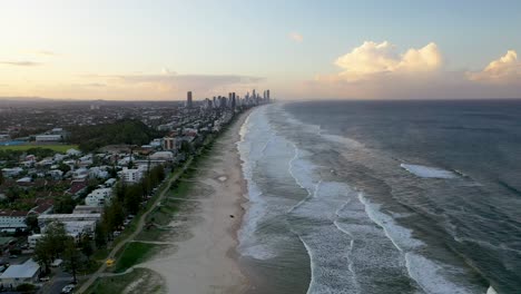 gold coast australia