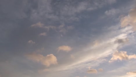 Stock-Footage-Zeitraffer--Wolken