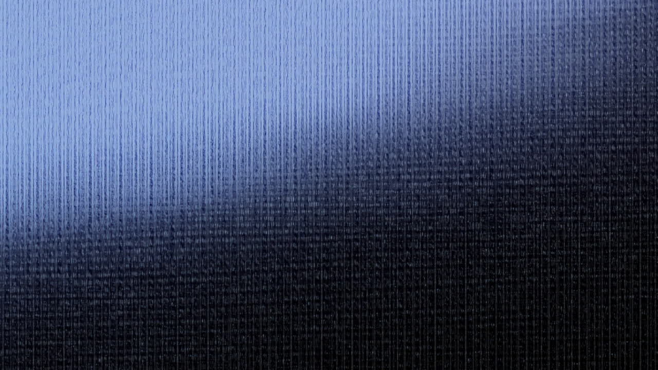 Fundo Abstrato com Glitch Digital e Ruído Estático