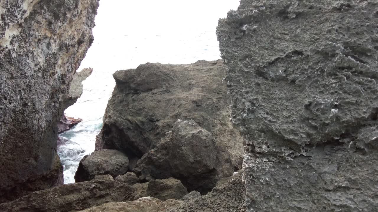 작은 liuqiu의 최고의 전망