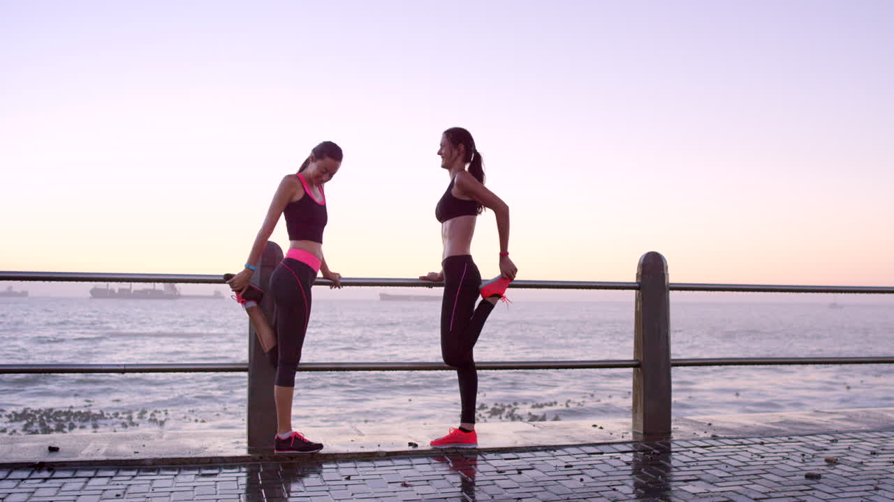 dando a sus cuerpos lo que necesitan