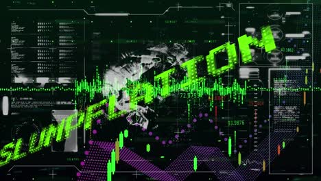 Animation-of-slumpflation-text-over-data-processing