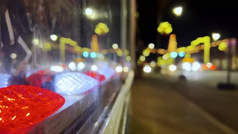 christmas-lights-shine-on-main-street-usa,-hometown-america-at-christmas