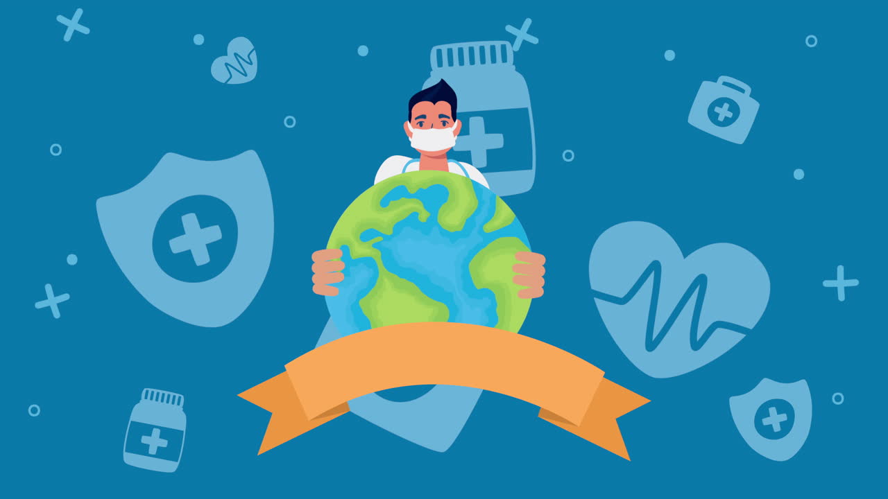 세계 보건 보호