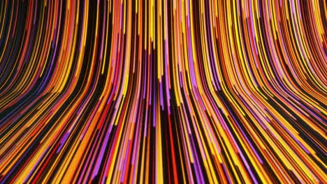 colorful abstract background with lines and shapes