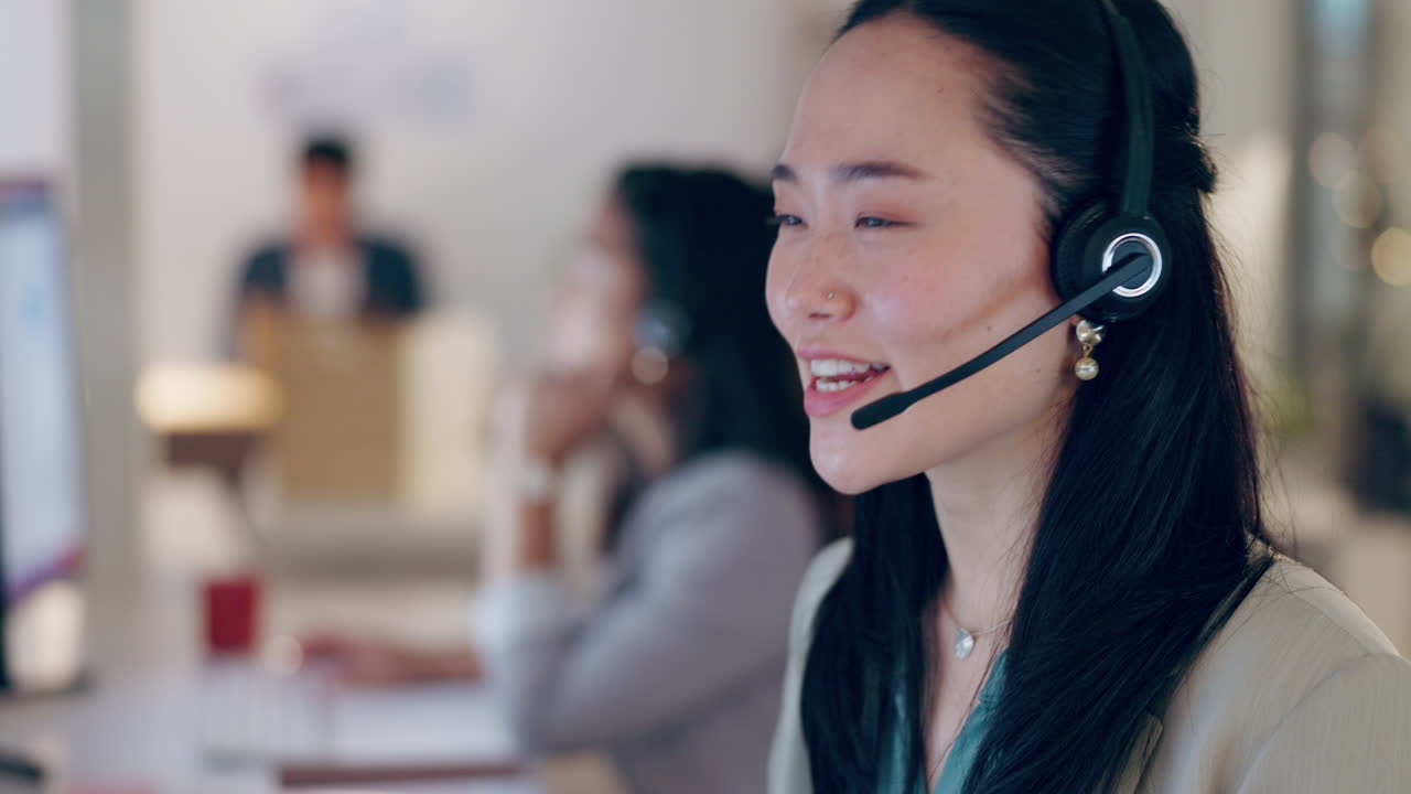 콜센터, 가상 보좌관