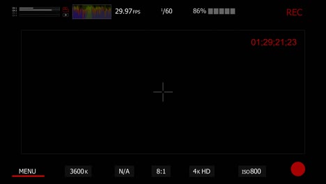 camera vewfinder hud.technology camera vewfinder hud data display.png alpha.camcorder hud frame.control panel hud technological infographic