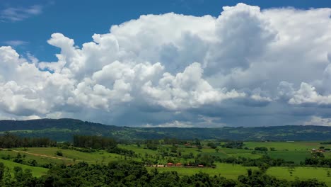 paisaje rural