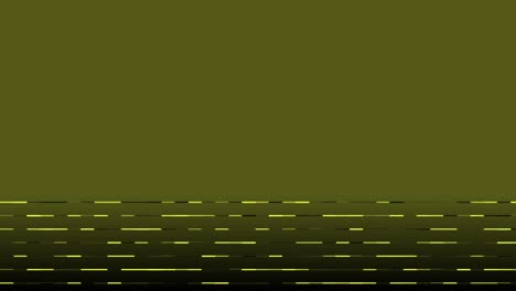 fondo de movimiento de líneas horizontales