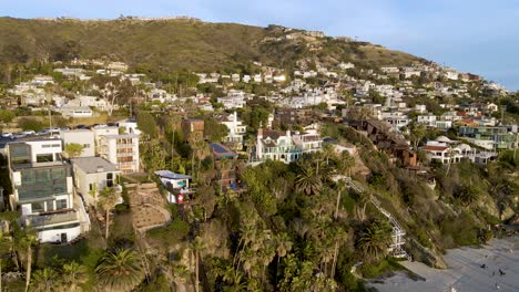 laguna beach real estate, orange county in california