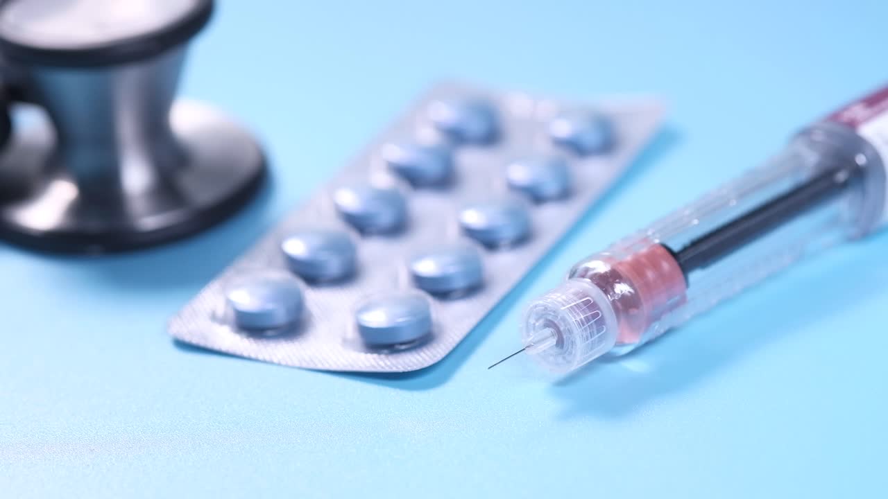 suministros médicos