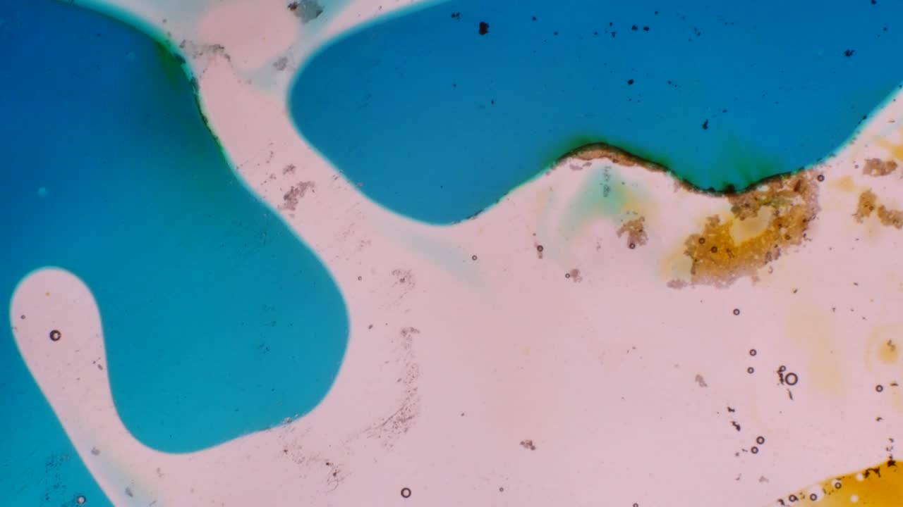 patrones abstractos de pinturas