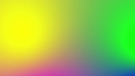 Motion-graphics-animation-smooth-rainbow-background-loop-pattern-design-pastel-colour-visual-digital-effect-background-yellow-green-pink-blue-4K