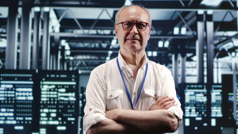 comisión del centro de datos de técnicos