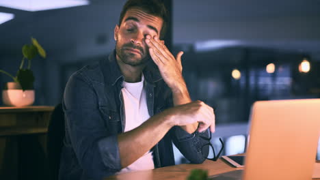 i'm starting to feel tired now