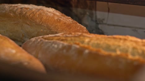 Dentro-De-Una-Panadería-En-Francia
