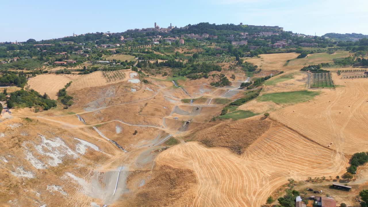 유럽의 물 부족