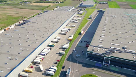 industria con baja huella de carbono