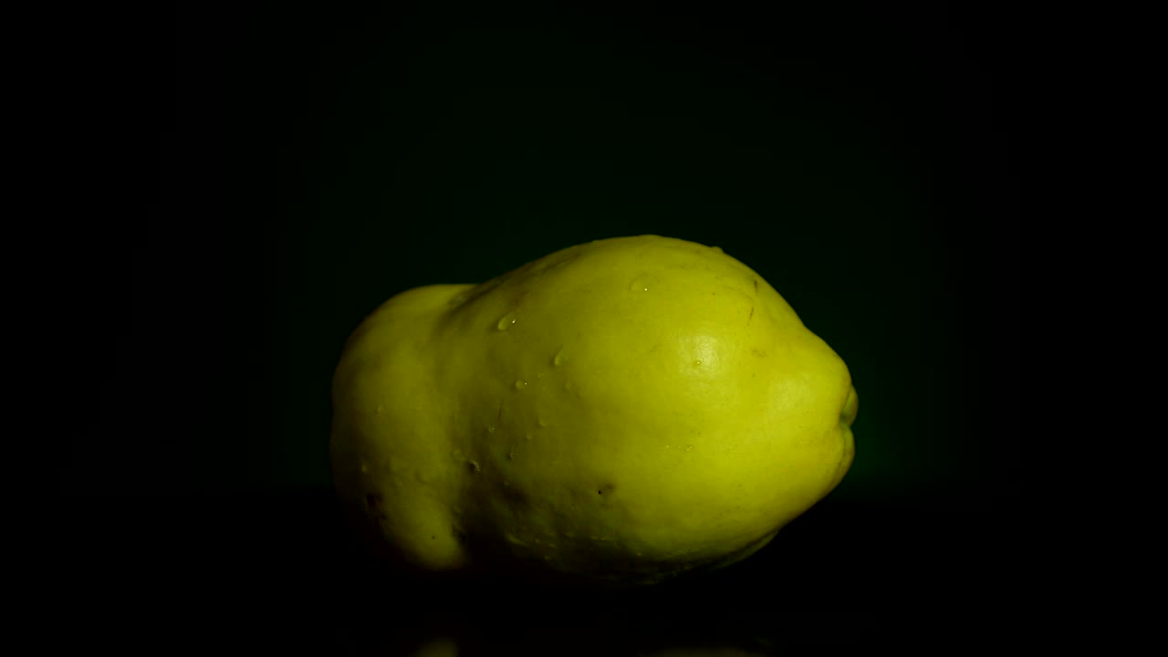 quince girando en bucle