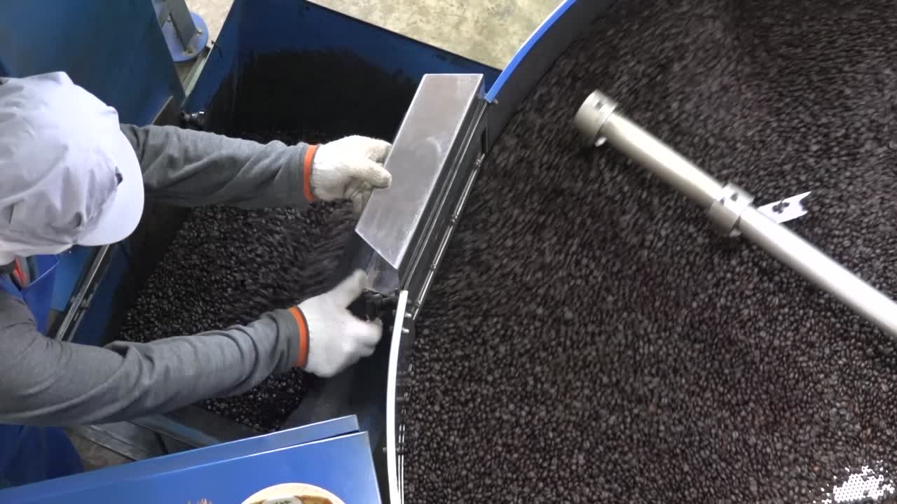 máquina tostadora de café máquina tostadora de café tostadora de café fábrica de café 29