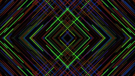 abstract geometric pattern with diagonal lines