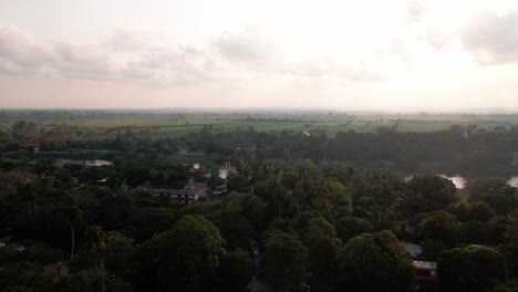 The-town-of-Antigua-Veracruz-where-Hernan-Cortes-founded-a-city