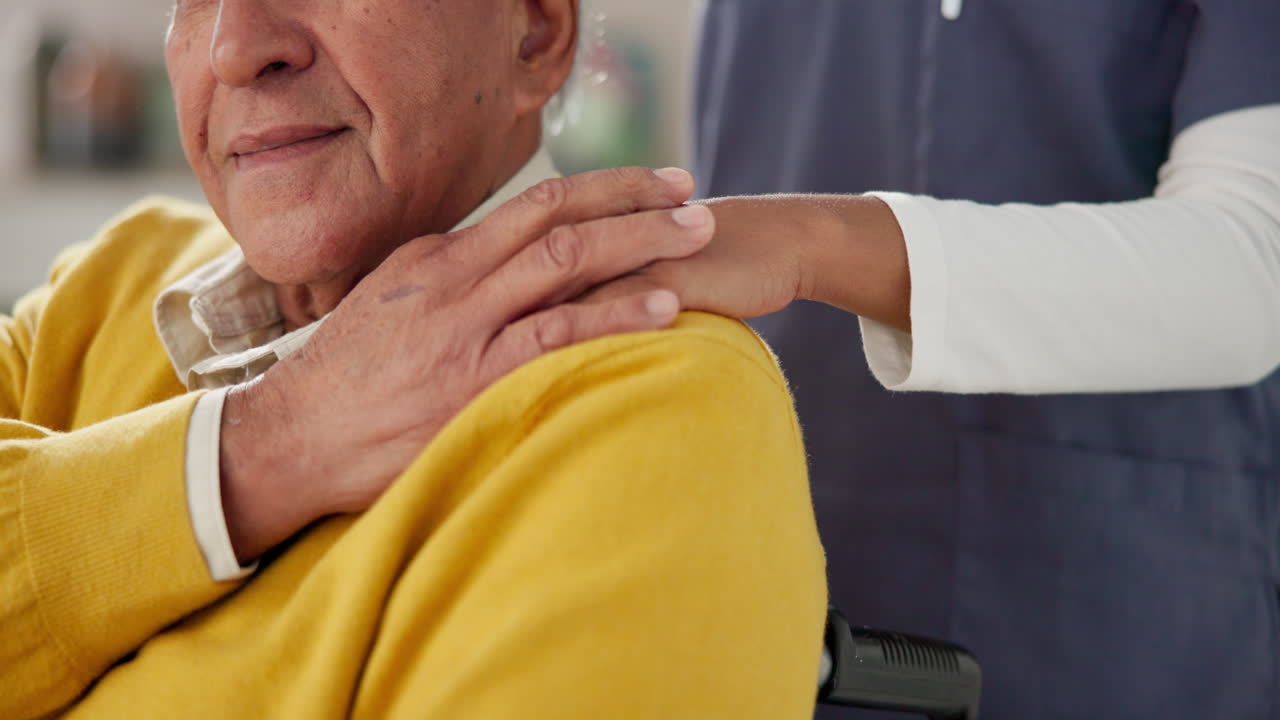 Compassionate Care for Seniors