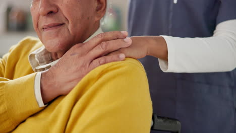compassionate care for seniors