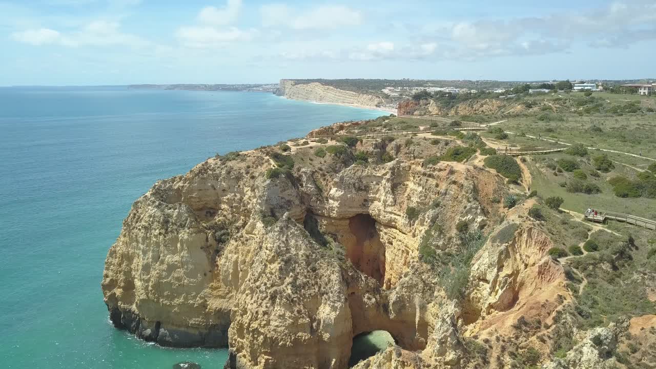 ponta da piedade 라고스 포르투갈