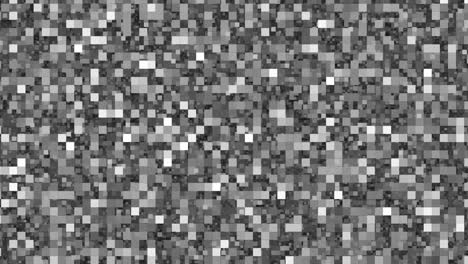 material de bucle cuadrado animación gráficos de movimiento