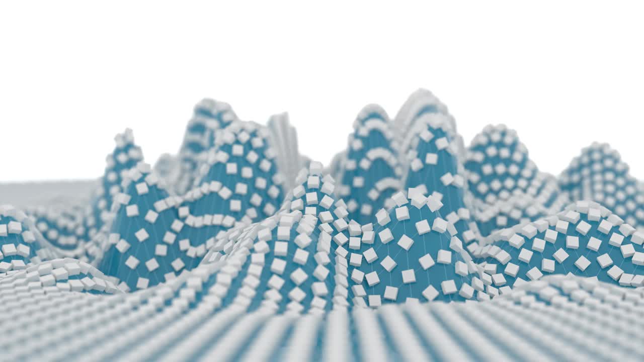 4k 추상 블록체인 개념