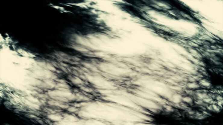 Abstract Marble-like Texture