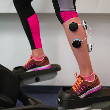 exercise for leg rehabilitation