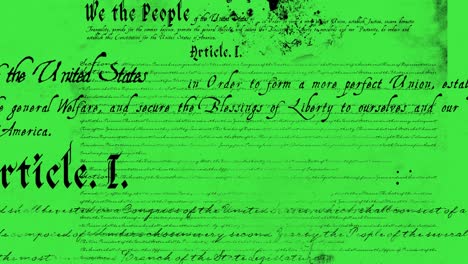 Written-constitution-of-the-United-States-4k