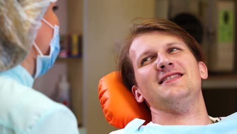 dentist appointment