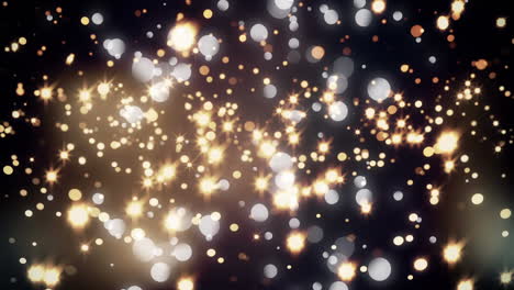 bokeh lichten