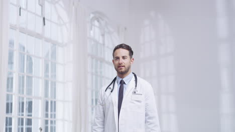 your health is always in my best interests