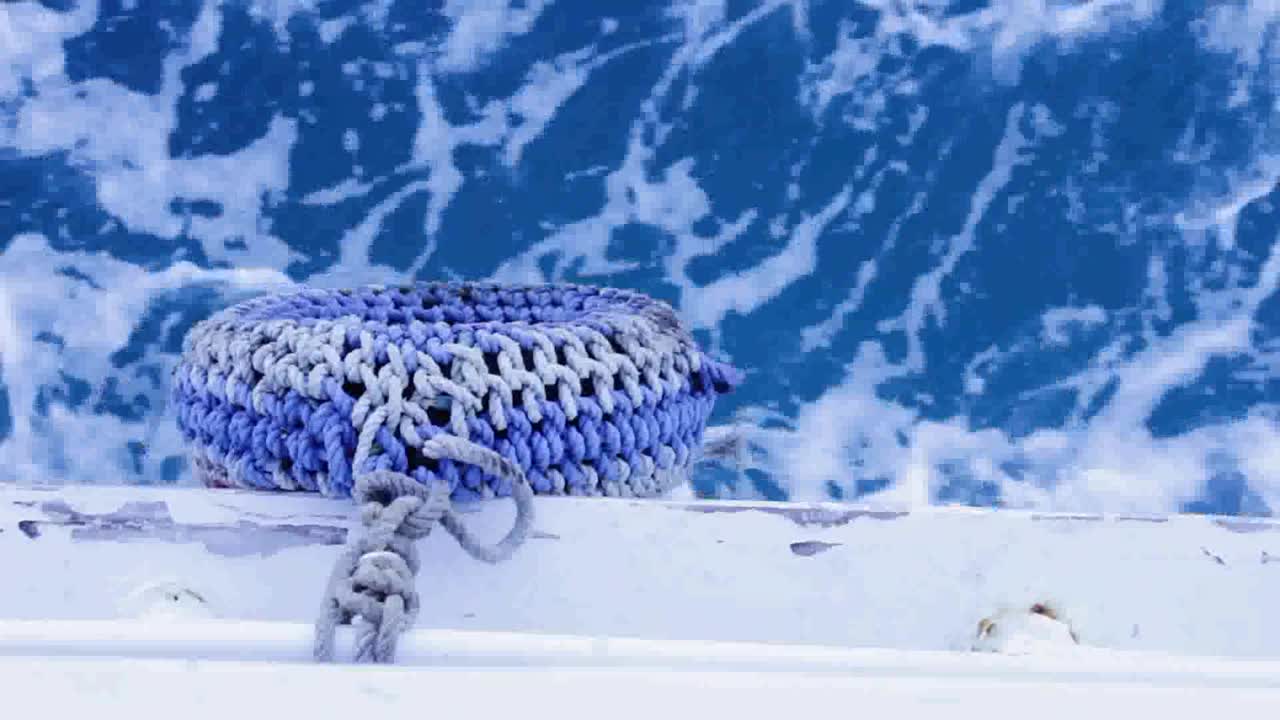 빠른 보트로 이집트 여행