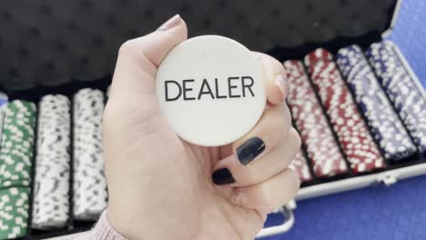 Dealer