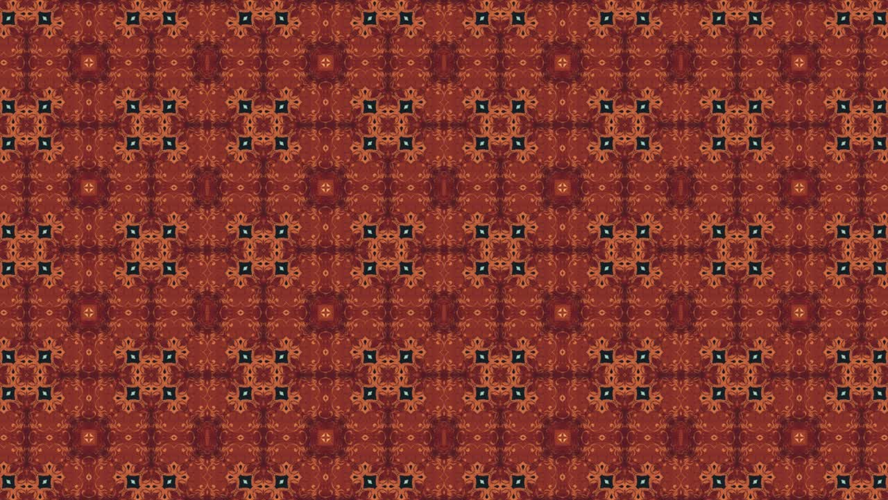 Bellissimi pattern di tendenza per il tuo video musicale. Sfondi animati. Overlay in loop.